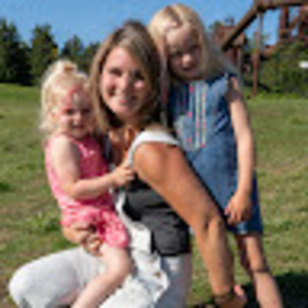 Meet your Posher, Brittnie